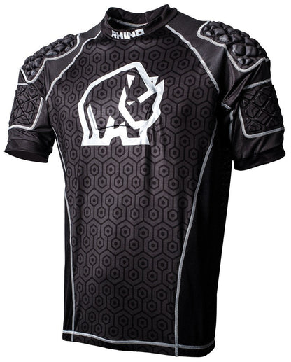 Rhino Pro Body Protection Top Junior - ABC School Supplies