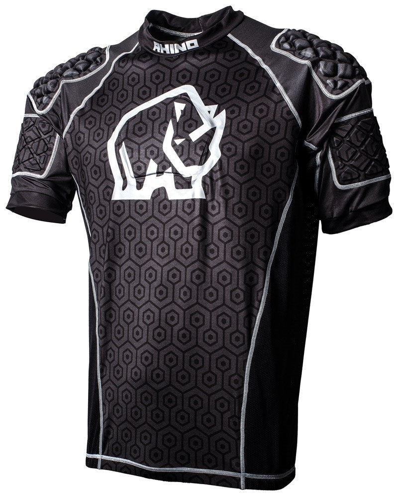 Rhino Pro Body Protection Top Junior - ABC School Supplies