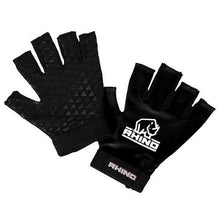 Rhino Pro Half Finger Mitts Adult - ABC School Supplies