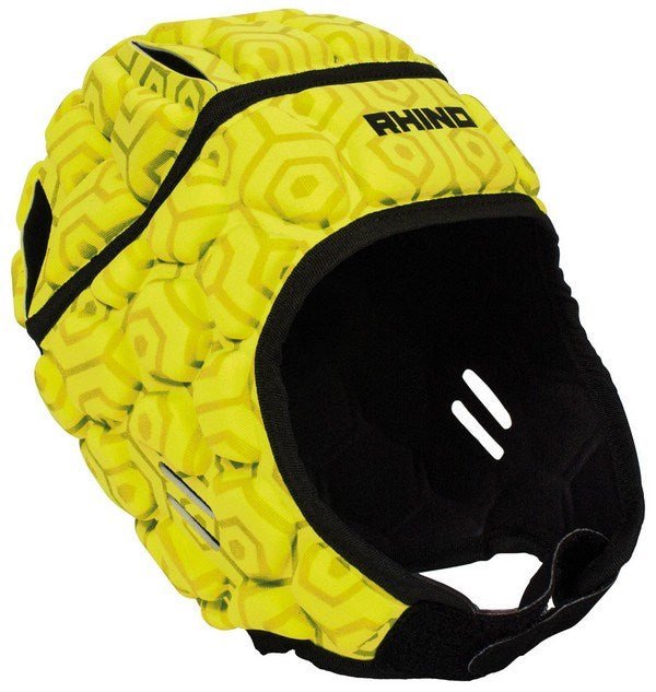 Rhino Pro Head Guard Adult - ABC School Supplies