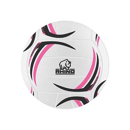 Rhino Thunder Moulded Netball - ABC School Supplies