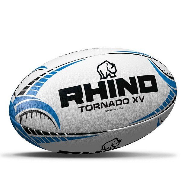 Rhino Tornado XV Rugby Ball - ABC School Supplies