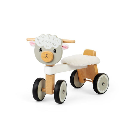 Ride On Sheep - ABC School Supplies
