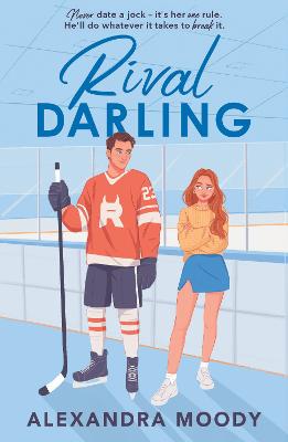 Rival Darling - ABC School Supplies