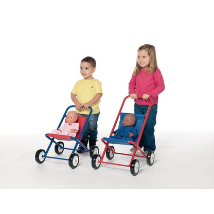 Role Play Pushchair - ABC School Supplies