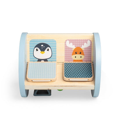 Rolling Sensory Sorter - ABC School Supplies