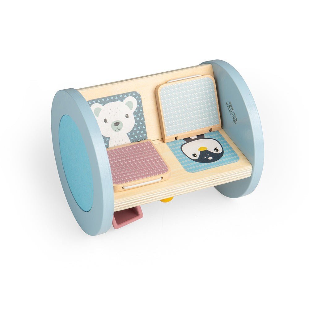 Rolling Sensory Sorter - ABC School Supplies