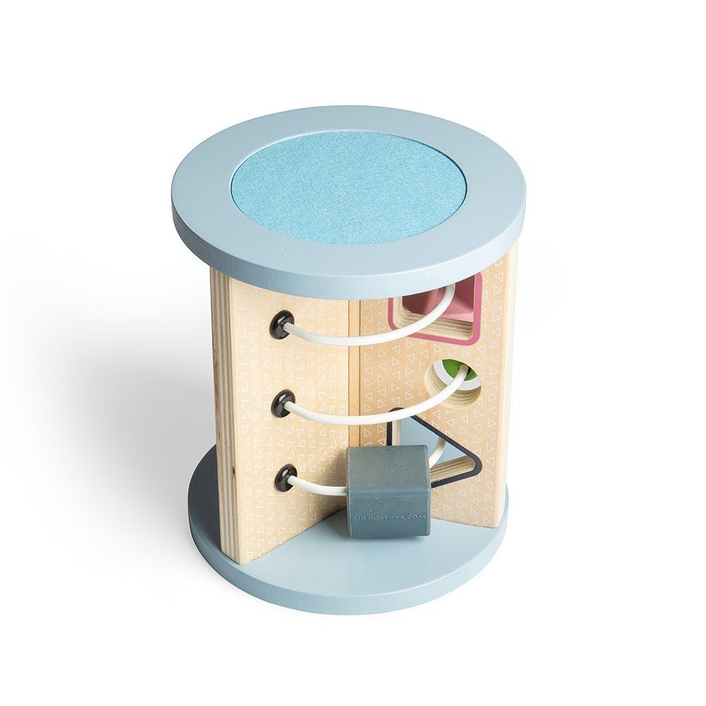 Rolling Sensory Sorter - ABC School Supplies