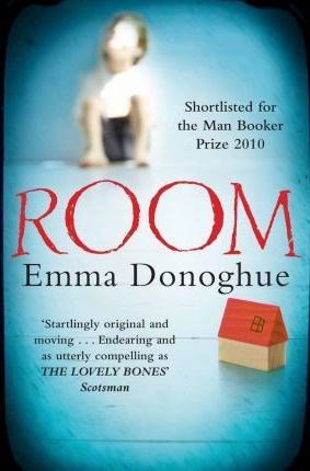 Room (Emma Donoghue) - ABC School Supplies