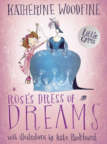 Rose's Dress Of Dreams - ABC School Supplies