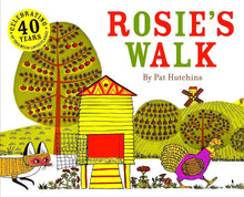 Rosie's Walk - ABC School Supplies
