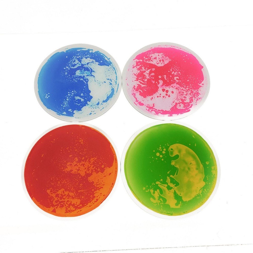 Round Squidgy Panels - ABC School Supplies