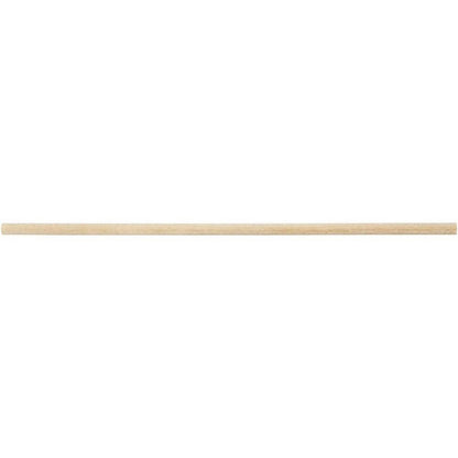 Round Wooden Sticks - Pack of 100 - ABC School Supplies