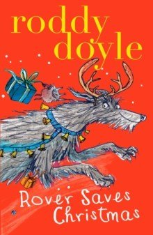 Rover Saves Christmas - ABC School Supplies