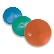 Rubber Indoor Discus - ABC School Supplies