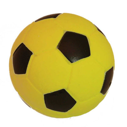 Rubber Sponge Mini Soccer Ball Set Of 24 - ABC School Supplies