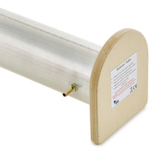Rubens Tube Without Amplifier 2M