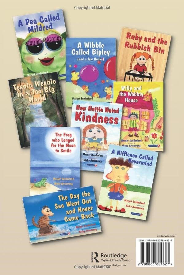 Ruby and the Rubbish Bin: A Story for Children with Low Self - Esteem - ABC School Supplies