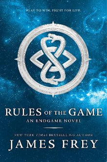 Rules of the Game - ABC School Supplies