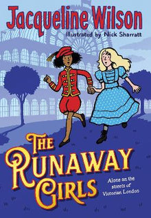 Runaway Girls - ABC School Supplies