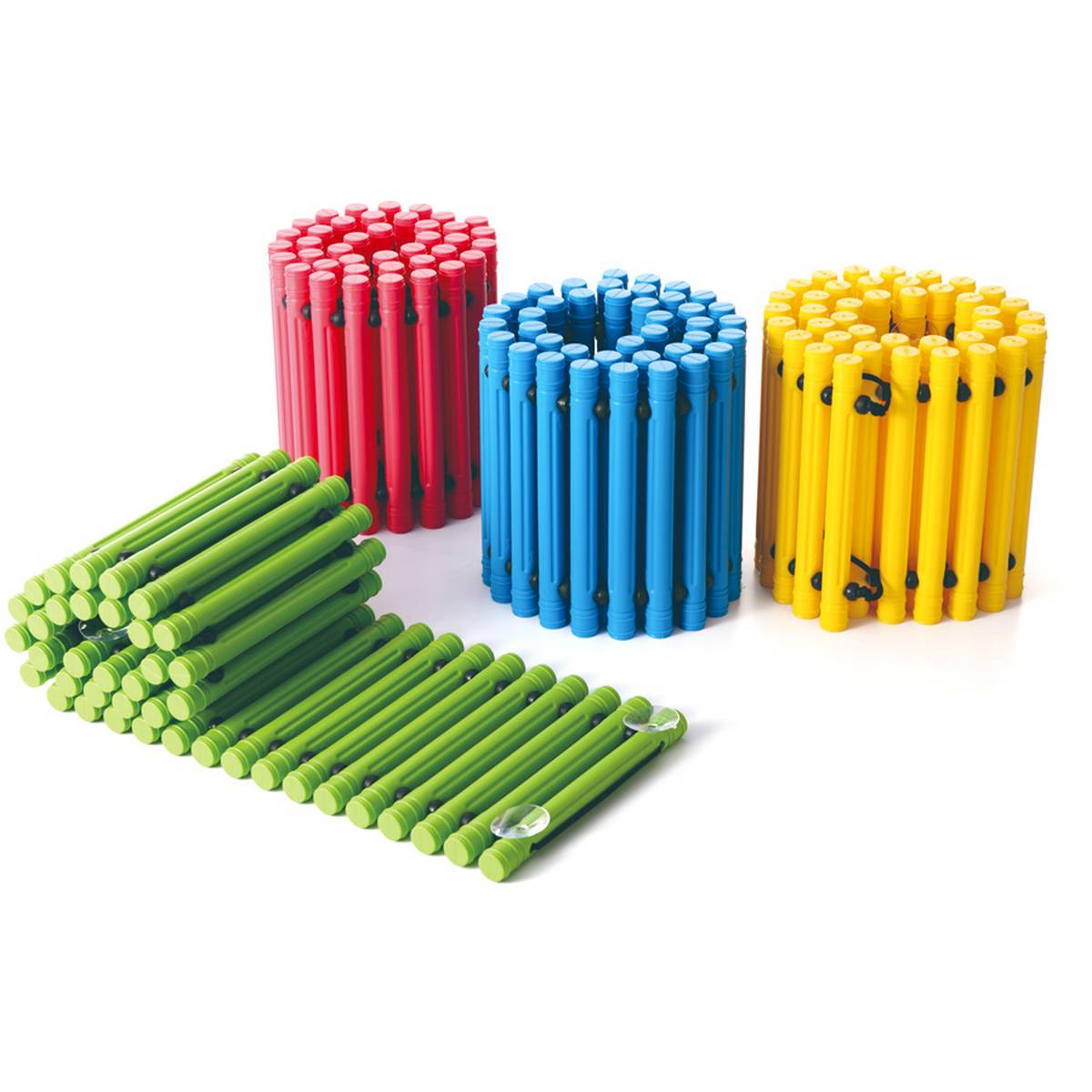 Rung Way, Set Of 4Pcs - ABC School Supplies