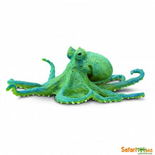 **Safari Octopus - ABC School Supplies