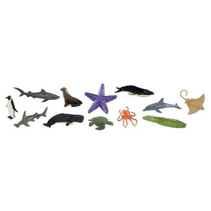 Safari Sealife Bulk Bag - ABC School Supplies