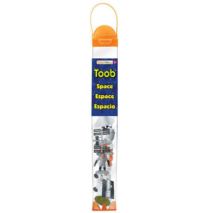 **Safari Space Toob - ABC School Supplies
