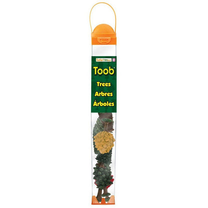 **Safari Trees Toob - ABC School Supplies