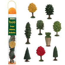 **Safari Trees Toob - ABC School Supplies