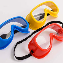 **Safety Goggles (Pk Of 6) - ABC School Supplies