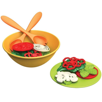 Salad Set - ABC School Supplies
