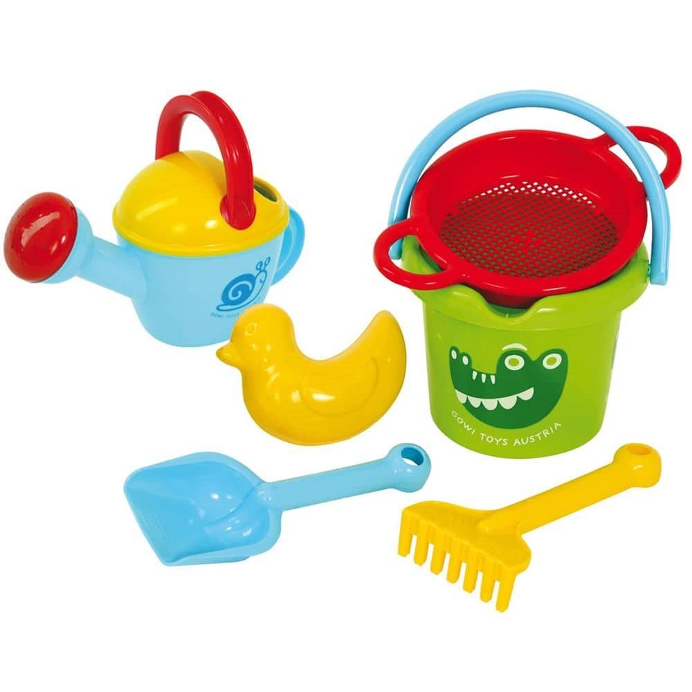 Sand Set - Duck - ABC School Supplies