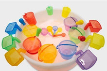 Sand & Water Table Bundle (Not Includ Sensory Mood Light) - ABC School Supplies
