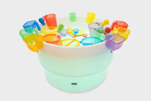 Sand & Water Table Bundle (Not Includ Sensory Mood Light) - ABC School Supplies