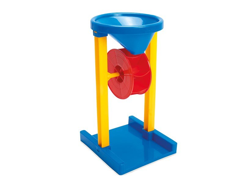 **Sand & Water Wheel - ABC School Supplies