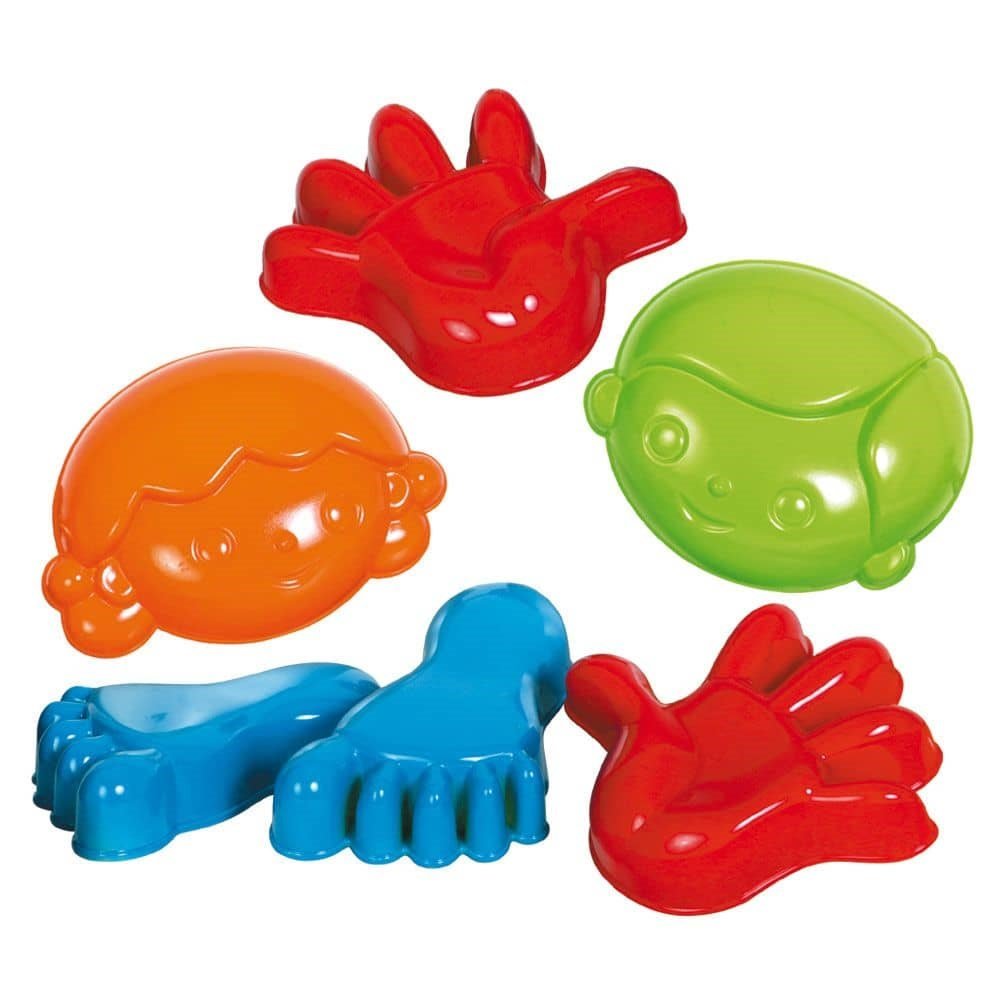 Sandmould (Children) - ABC School Supplies