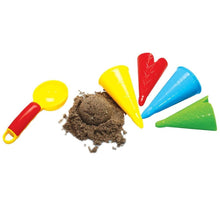Sandmould (Ice Cream) - ABC School Supplies