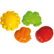 Sandmould (Nature) - ABC School Supplies