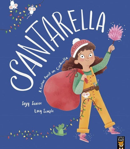 Santarella - ABC School Supplies