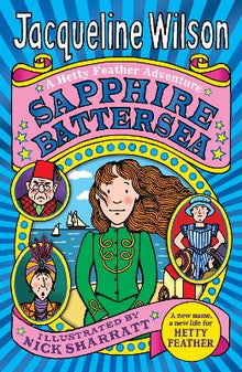 Sapphire Battersea - ABC School Supplies
