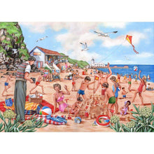 Say Cheese - BIG 500 Piece Jigsaw Puzzle - ABC School Supplies