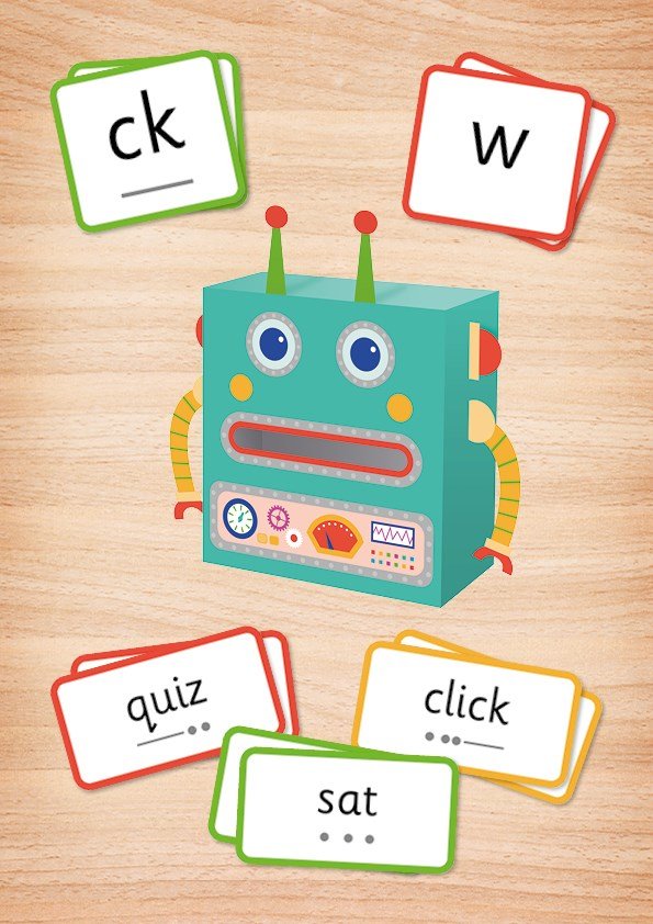 **Schofield & Sims MY Letters and Sounds Reception Classroom Kit - ABC School Supplies