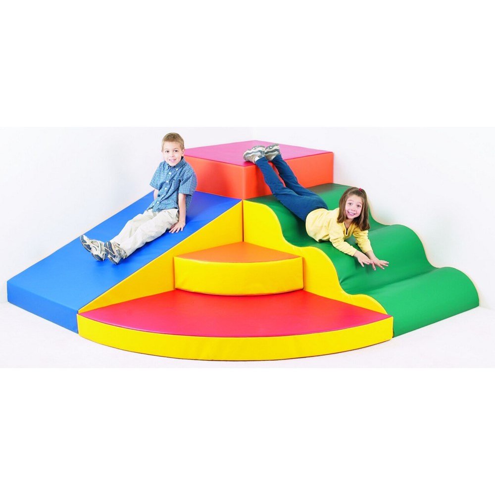 School Age Corner Colossus - ABC School Supplies