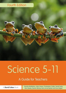 Science 5 - 11: A Guide for Teachers - ABC School Supplies