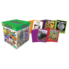 Science Decodables Non - Fiction Boxed Set - ABC School Supplies