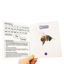 Science Decodables Phase 3 Non - Fiction - 6 Pack - ABC School Supplies