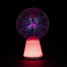 **Science Museum Plasma Ball 8" - ABC School Supplies