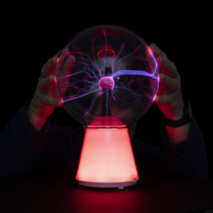 **Science Museum Plasma Ball 8" - ABC School Supplies
