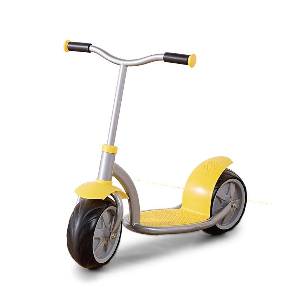 **Scooter Yellow - ABC School Supplies